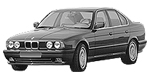 BMW E34 C0686 Fault Code