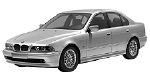 BMW E39 C0686 Fault Code