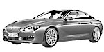 BMW F06 C0686 Fault Code